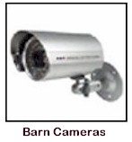 Barn Cameras